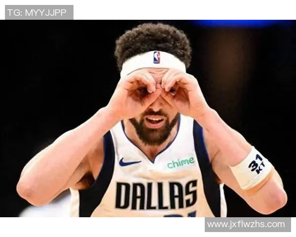 53中14！寒冰冠军射手！曝独行侠预备买卖汤普森