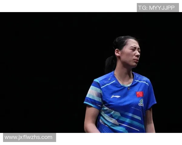 王曼昱晋级四强采访！解析第二局反转，展望对陈熠做好自己！